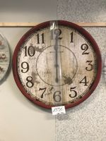 Howard Miller Uhr Wanduhr Möbel UVP 299€ Hessen - Alsfeld Vorschau