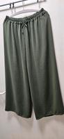 leichte Sommerhose gr.48  Marlene viscose Nordrhein-Westfalen - Langenfeld Vorschau