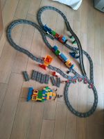 Lego Duplo Eisenbahn Schienen Brücke Nordrhein-Westfalen - Olfen Vorschau