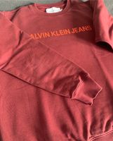 Calvin Klein Sweatshirt Männer Berlin - Wilmersdorf Vorschau