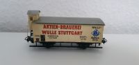 Märklin H0 Aktienbrauerei Wulle Bierwagen 4678 TOP Aachen - Aachen-Südviertel Vorschau