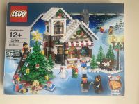 LEGO Creator Weihnachtlicher Spielzeugladen (10199) Baden-Württemberg - Renchen Vorschau