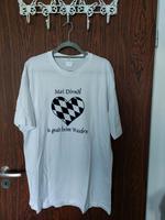 Damen Trachtenmode/ Shirt  gr.xxxl Bayern - Plattling Vorschau