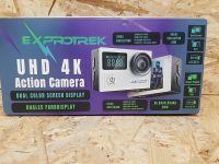 UHD 4K Action Camera EXPROTREK "NEU" Nordrhein-Westfalen - Heiligenhaus Vorschau