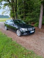 Mercedes Benz W204 C200 C Klasse Kombi Baden-Württemberg - Bad Teinach-Zavelstein Vorschau