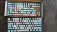 XDA Keycaps ANSI Layout Full (+13 leere rote) Bayern - Ansbach Vorschau