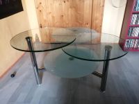 Couch Tisch aus Glas Baden-Württemberg - Haiterbach Vorschau