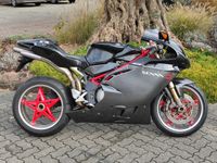 MV Agusta F4 750 Senna 1 von 300 im KUNDENAUFTRAG Baden-Württemberg - Ettlingen Vorschau