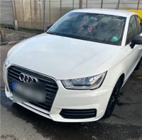 ♥️Audi A1 TFSI Sportback♥️ Sachsen - Werdau Vorschau