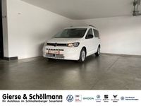 Volkswagen Caddy Life 2.0 TDI NAVI+KLIMA+EPH+ALU Nordrhein-Westfalen - Schmallenberg Vorschau