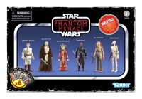 Star Wars Phantom Menace Set The Retro Collection Nordrhein-Westfalen - Hilden Vorschau