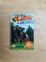 Lissy - Die große Hoffnung Baden-Württemberg - Angelbachtal Vorschau