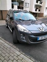 Peugeot 4007 HDI 2,2L Essen - Essen-West Vorschau