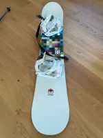 FTWO Snowboard code 150cm Baden-Württemberg - Bopfingen Vorschau