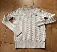 Damenpullover Tom Tailor Polo Team Gr. L rosé Nordrhein-Westfalen - Minden Vorschau