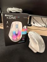 Gaming Maus ROCCAT KONE XP AIR Nordrhein-Westfalen - Waldbröl Vorschau