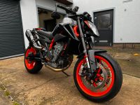 KTM DUKE 890 R TECH PACK Akra Brandenburg - Werneuchen Vorschau