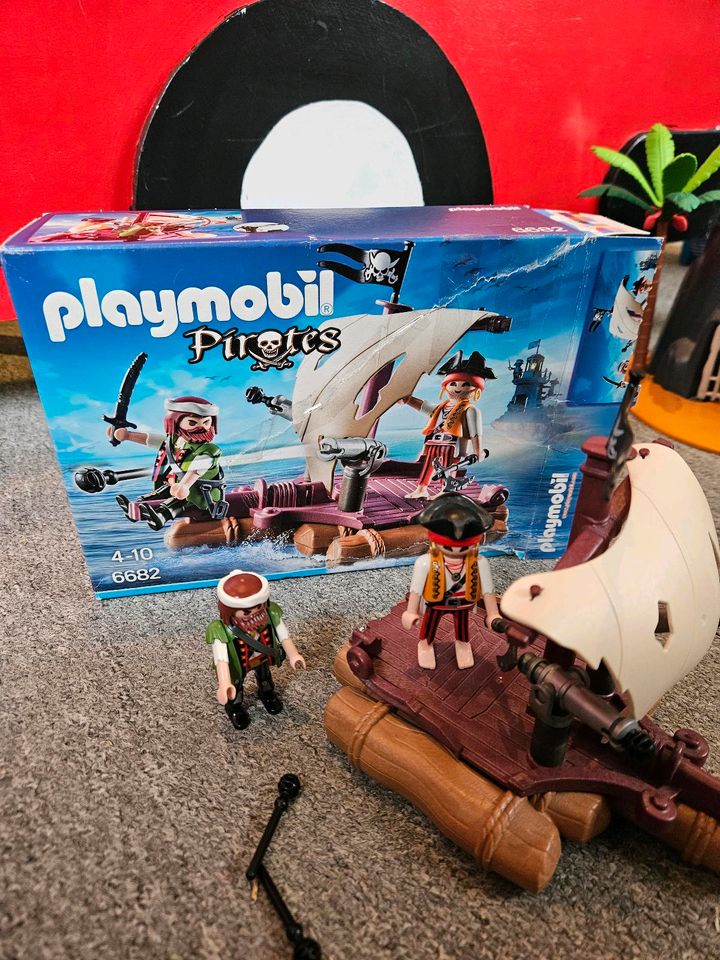 Playmobil Pirates  6682 in Eckernförde