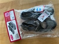 NEU leicht Slipper Schuhe Memory Fußbett Gr 33 Sneaker Niedersachsen - Clausthal-Zellerfeld Vorschau