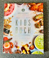 Ankerkraut Kids Buch, Kinderkochbuch Stuttgart - Stuttgart-Süd Vorschau
