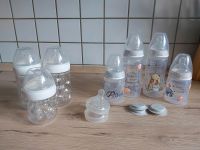 Nuk Baby Milchflaschen Dresden - Pieschen Vorschau