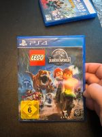 Lego jurassic World playstation 4 / 5 Nordrhein-Westfalen - Wesseling Vorschau