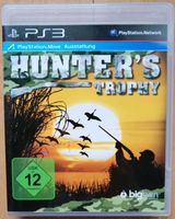 Playstation 3 PS3 Hunter's Trophy Top Zustand! Brandenburg - Ludwigsfelde Vorschau