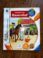 Tiptoi Buch entdecke den Bauernhof Baden-Württemberg - Steinhausen an der Rottum Vorschau