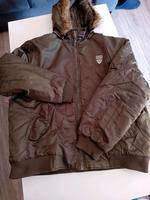 Winter Herren Jacke Bayern - Schweinfurt Vorschau