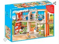 Playmobil Kinderkrankenhaus 6657 Rheinland-Pfalz - Ohlweiler Vorschau