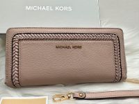 Original Michael Kors Geldbörse Portemonnaie rosa neu Nordrhein-Westfalen - Altena Vorschau