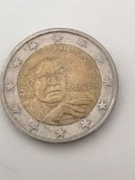 2 Euro Münze Helmut Schmidt Nordrhein-Westfalen - Xanten Vorschau