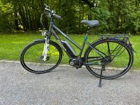 E Bike Pegasus Solero E8 wie neu Bochum - Bochum-Mitte Vorschau