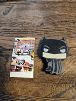 Batman Kabelhalter (DC Kinder Joy 2023) Nordrhein-Westfalen - Krefeld Vorschau