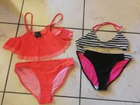 H&M Bikini's 2 Stück Saarland - Dillingen (Saar) Vorschau