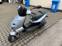 Aprilia SR 50 guter Zustand Rheinland-Pfalz - Koblenz Vorschau