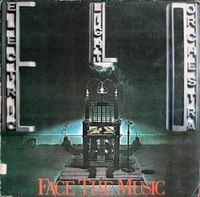 Electric Light Orchestra ‎– Face The Music Vinyl Schallplatten LP Sachsen - Sayda Vorschau