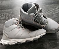 New Balance Sneaker 800 grau gr 34 / 34,5 water resistant Nordrhein-Westfalen - Krefeld Vorschau
