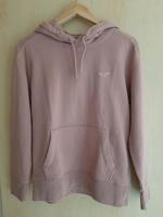 Hoodie rose Hollister XXS gebraucht Bayern - Alzenau Vorschau