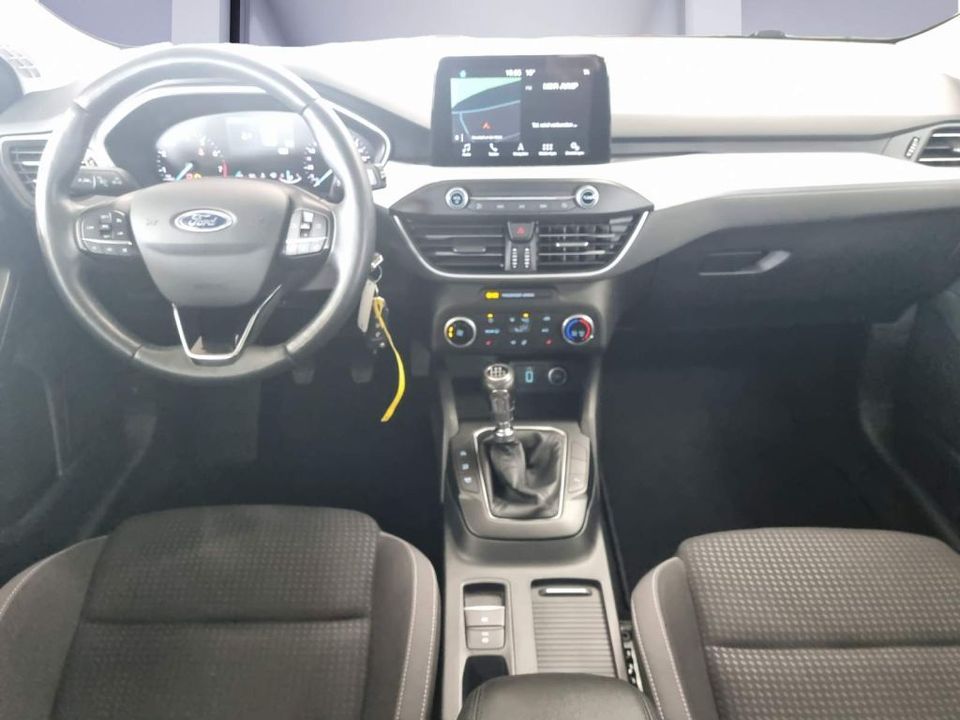 Ford Focus Turnier 1.0 COOL&CONNECT *WinterPk* in Neustadt an der Aisch