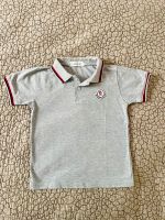 Moncler Poloshirt T-Shirt, wie neu, Gr 122 Berlin - Schöneberg Vorschau