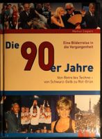 Die 90er Jahre: Von Retro bis Techno Dithmarschen - Tellingstedt Vorschau