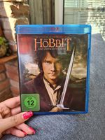 Blu-Ray "Der Hobbit - Eine unerwartete Reise" Bayern - Augsburg Vorschau