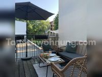 [TAUSCHWOHNUNG] 2 Zi-Wohnung mit großem und sonnigen Balkon Altona - Hamburg Bahrenfeld Vorschau