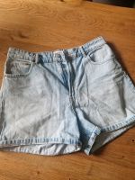 Jeans Shorts, Größe 42, ZARA Sachsen - Freital Vorschau