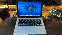 Apple MacBook Late 2008 A1278 Aluminium 2x SSD 8GB RAM Bayern - Poing Vorschau