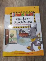 Kinderkochbuch Janosch Hessen - Florstadt Vorschau