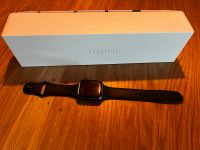 Apple Watch Series 5 44mm Alu in Space Grau GPS Dortmund - Holzen Vorschau