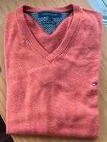 Tommy Hilfiger Strickpullover, Pima Cotton Cashmere, Gr. M Bayern - Bad Steben Vorschau