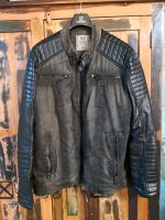 Bikerjacke Herren XXL, Red Bridge Denim Niedersachsen - Peine Vorschau